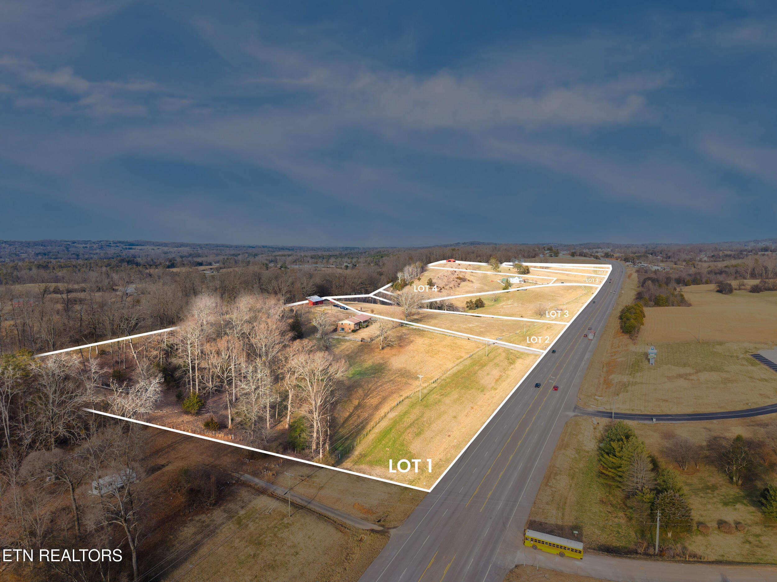 4217 Us Highway 411 Maryville TN 37801