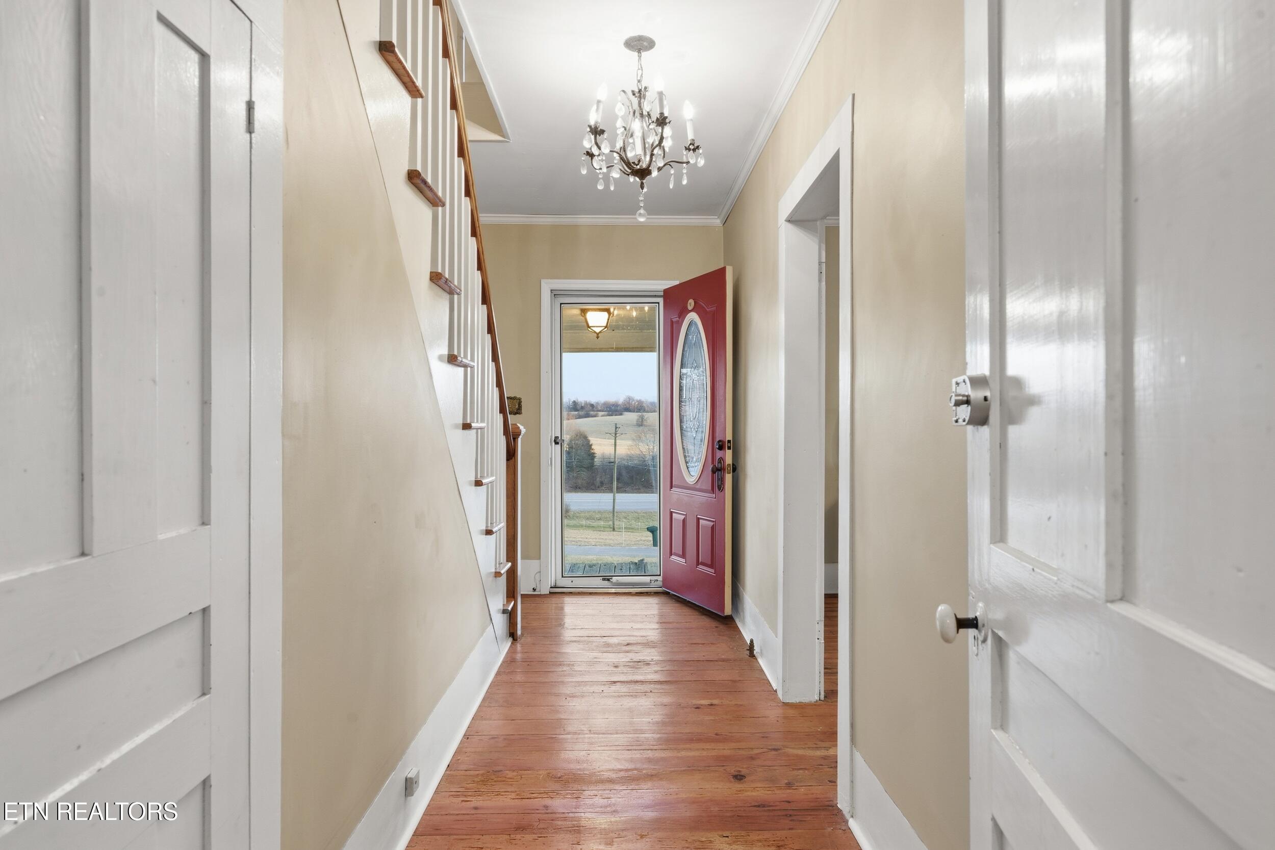 4217 Us Highway 411 Maryville TN 37801