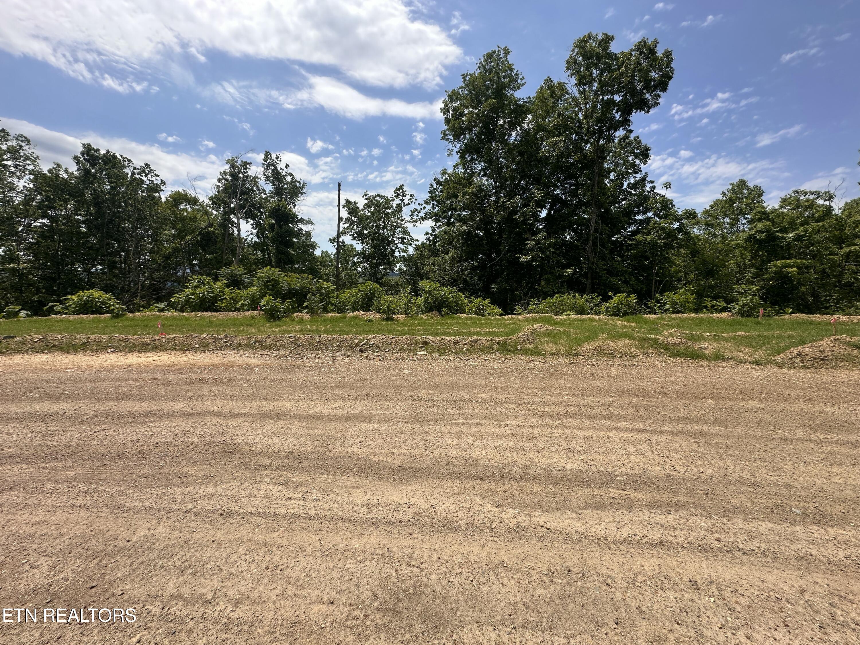 Lot 100 Sommet Ridge East Tazewell TN 37879