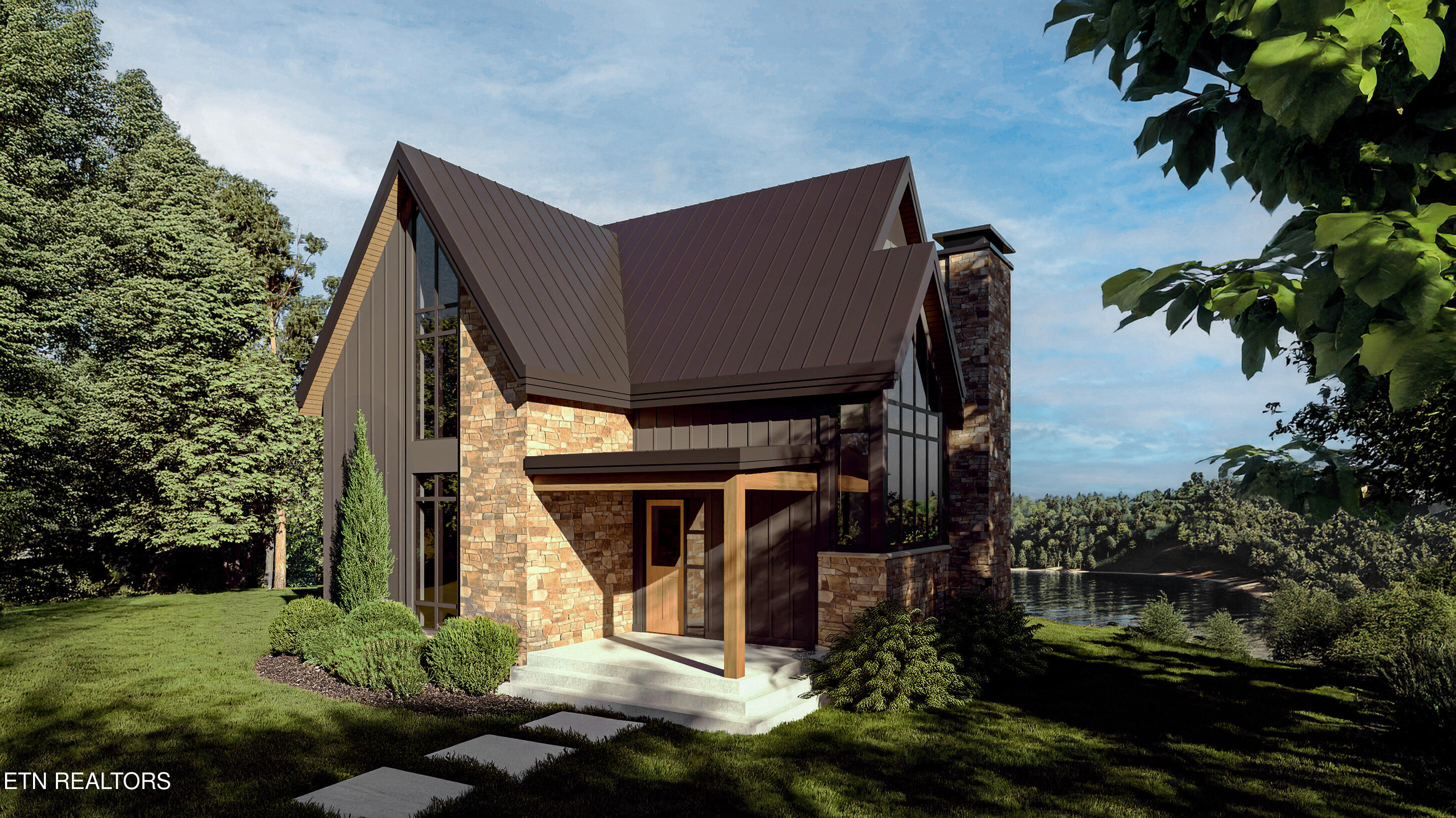 Lot 100 Sommet Ridge East Tazewell TN 37879