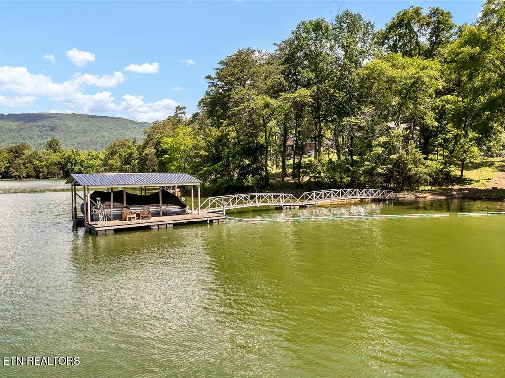 Lot 11 Walnut Bend Drive Whitesburg TN 37891