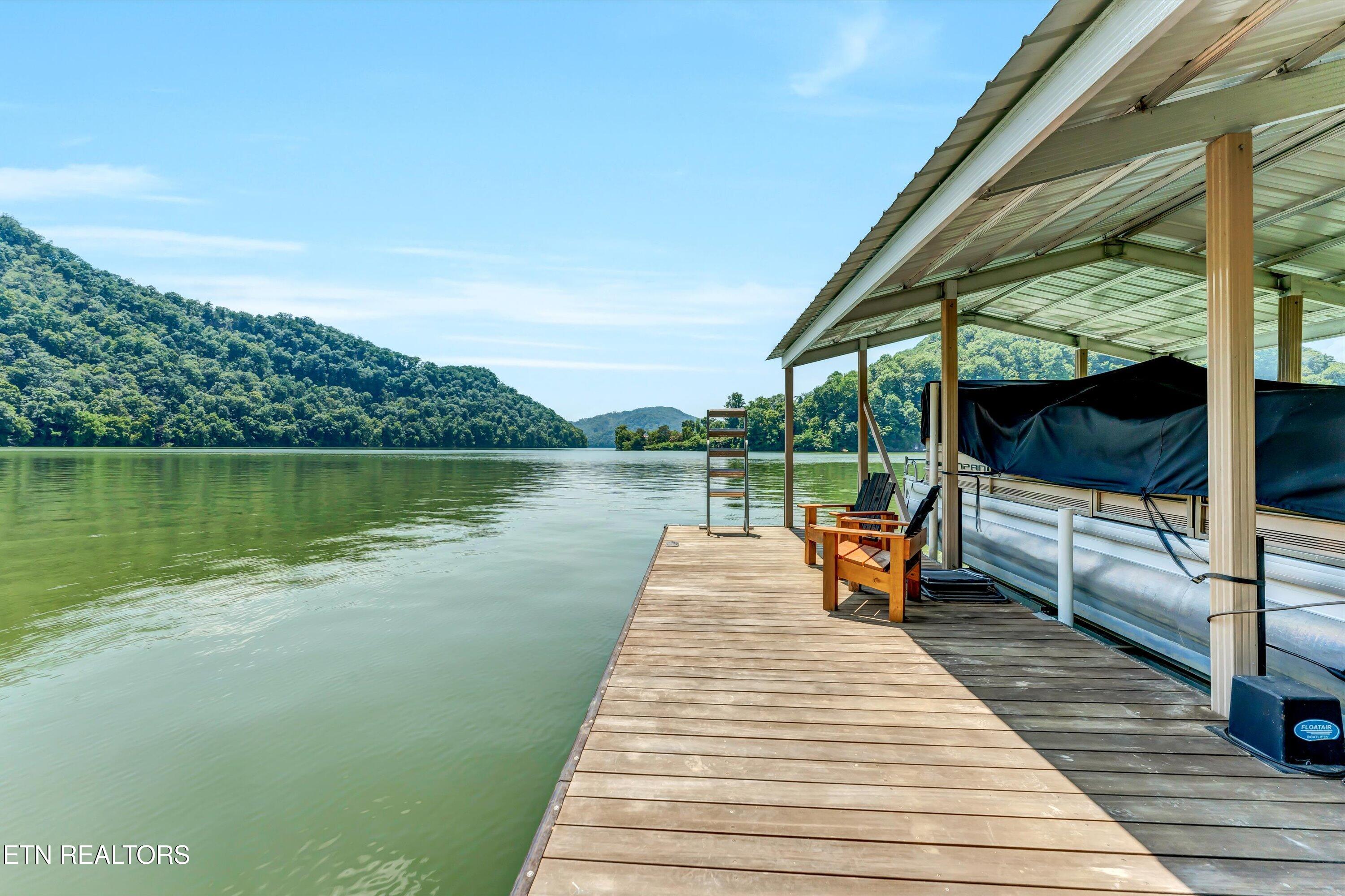 Lot 11 Walnut Bend Drive Whitesburg TN 37891