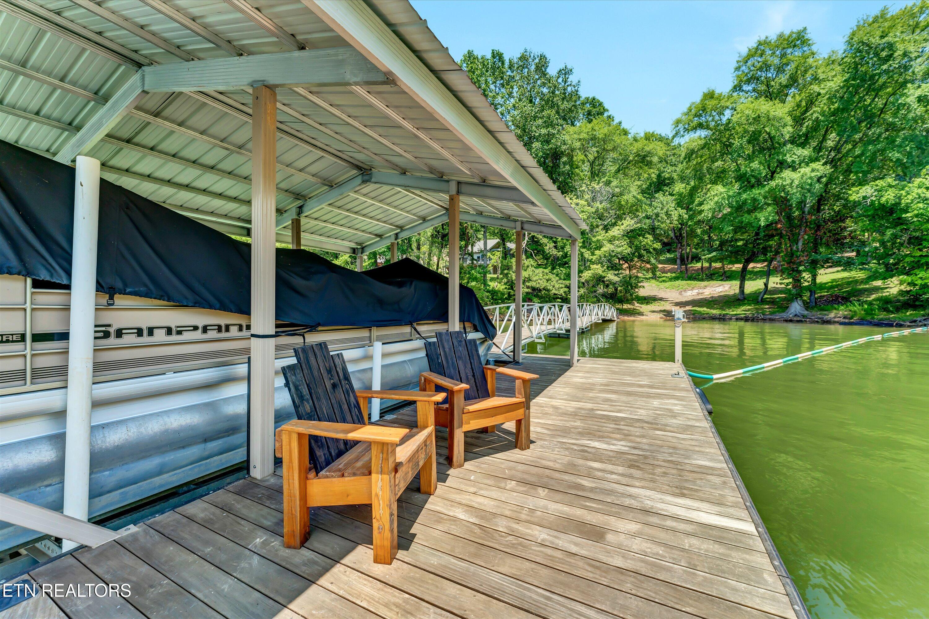 Lot 11 Walnut Bend Drive Whitesburg TN 37891