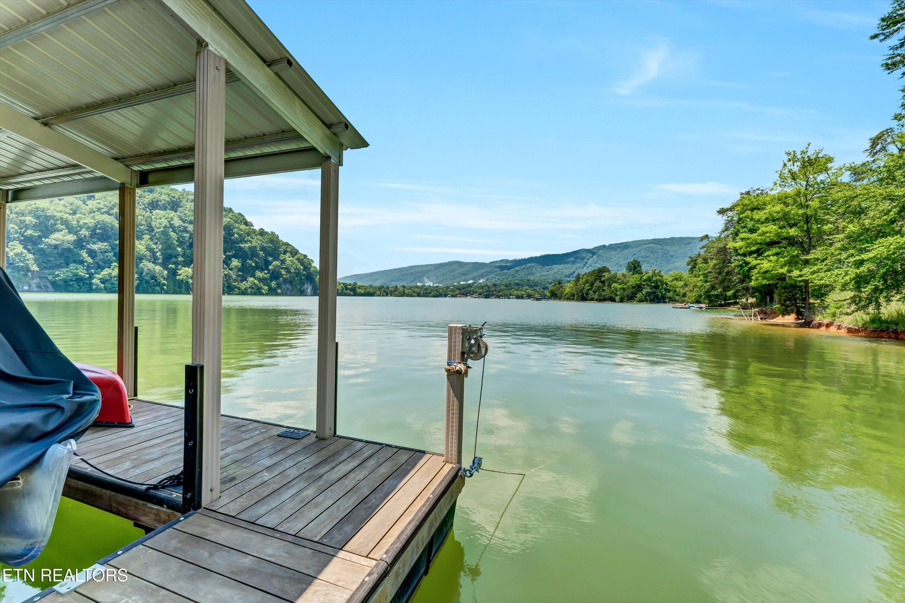 Lot 11 Walnut Bend Drive Whitesburg TN 37891