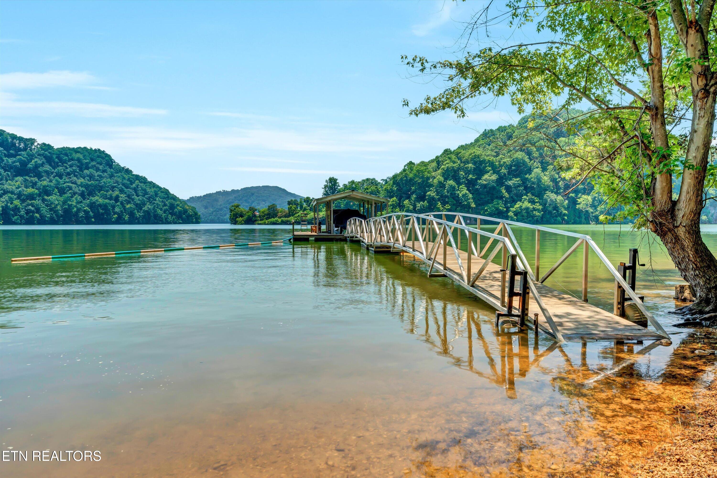 Lot 11 Walnut Bend Drive Whitesburg TN 37891