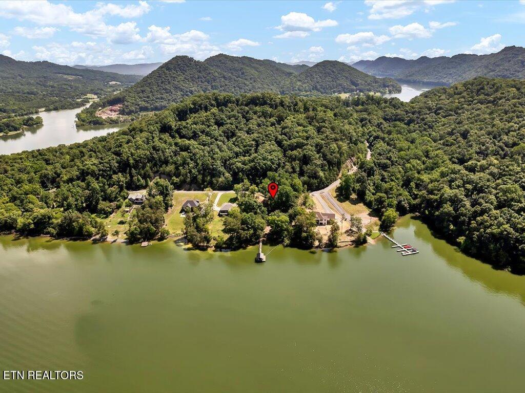 Lot 11 Walnut Bend Drive Whitesburg TN 37891