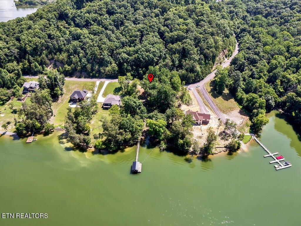 Lot 11 Walnut Bend Drive Whitesburg TN 37891
