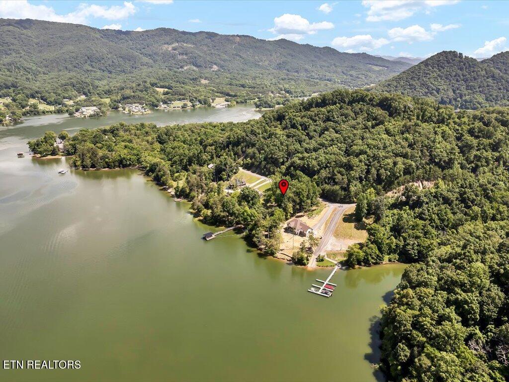Lot 11 Walnut Bend Drive Whitesburg TN 37891