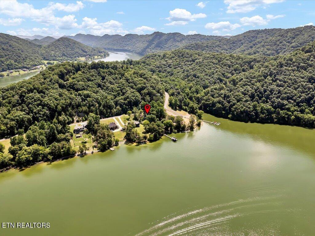 Lot 11 Walnut Bend Drive Whitesburg TN 37891