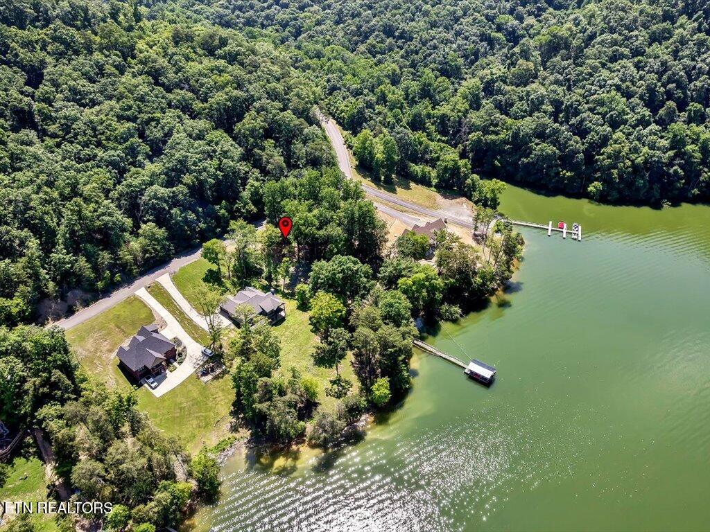 Lot 11 Walnut Bend Drive Whitesburg TN 37891