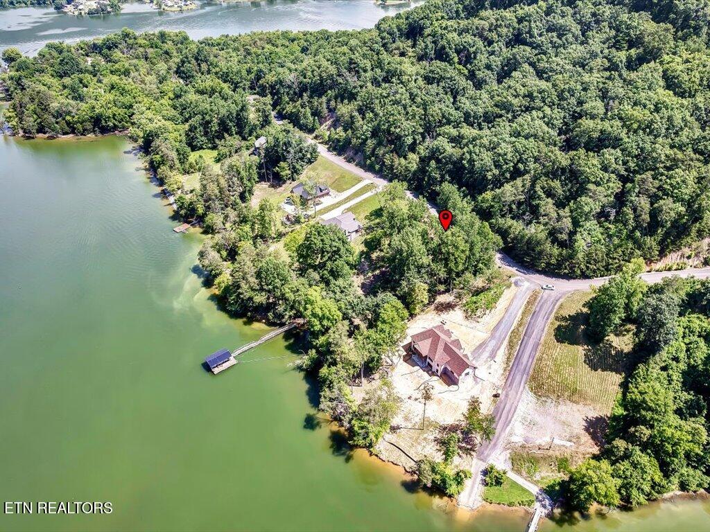 Lot 11 Walnut Bend Drive Whitesburg TN 37891