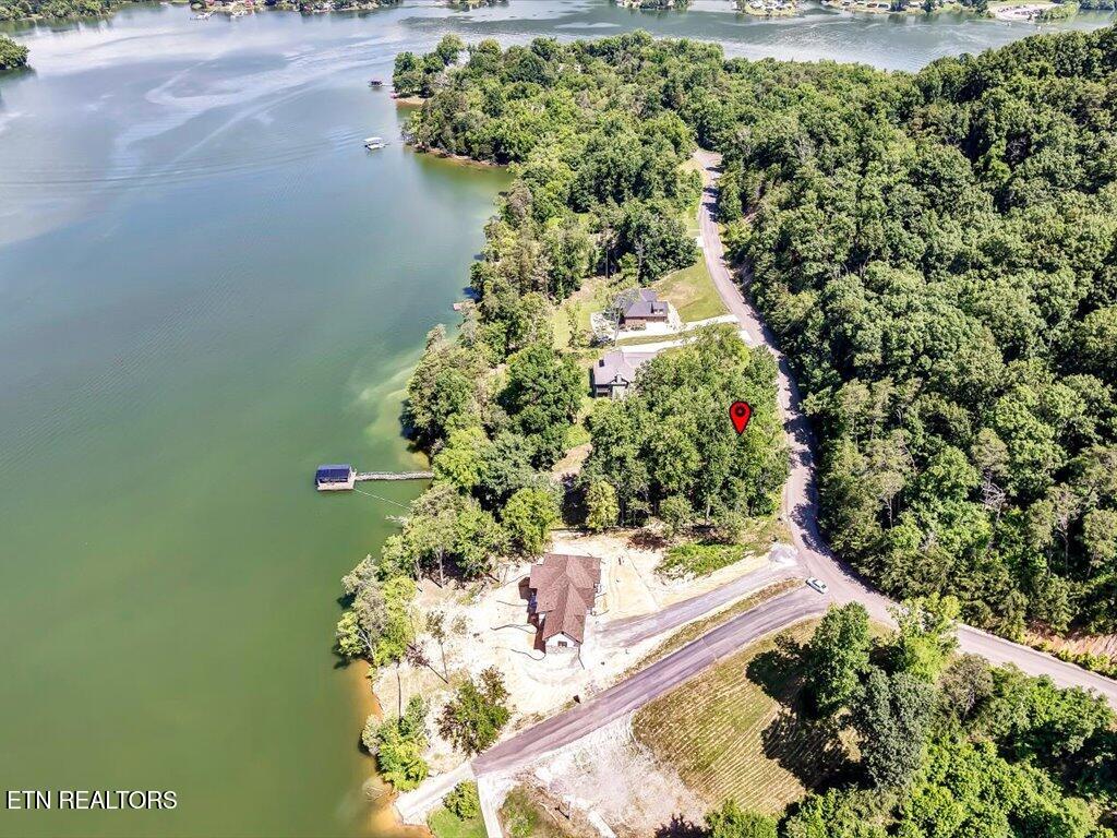 Lot 11 Walnut Bend Drive Whitesburg TN 37891