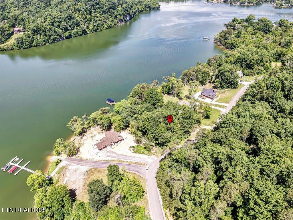Lot 11 Walnut Bend Drive Whitesburg TN 37891