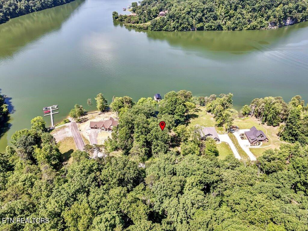 Lot 11 Walnut Bend Drive Whitesburg TN 37891