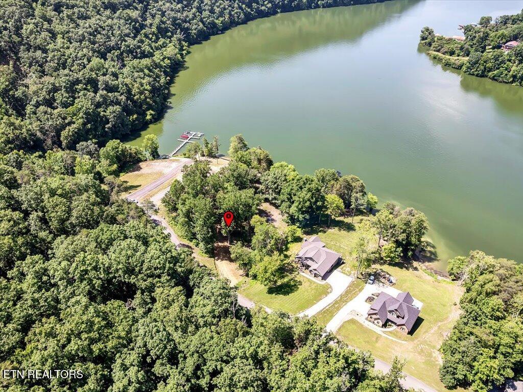 Lot 11 Walnut Bend Drive Whitesburg TN 37891