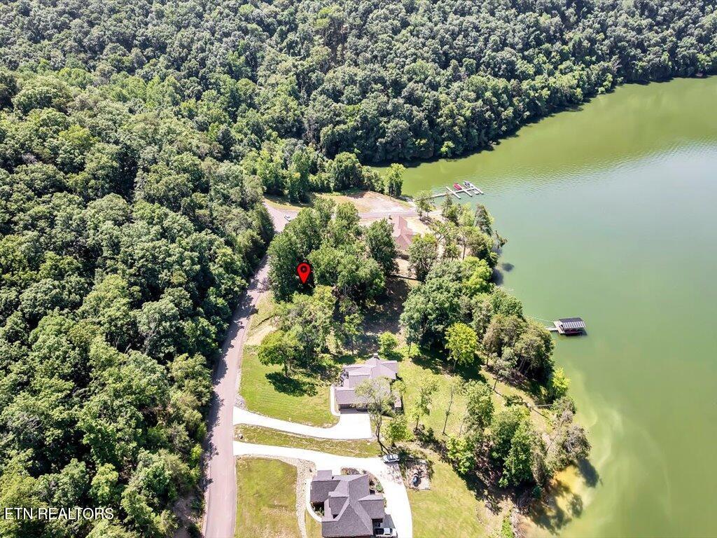 Lot 11 Walnut Bend Drive Whitesburg TN 37891