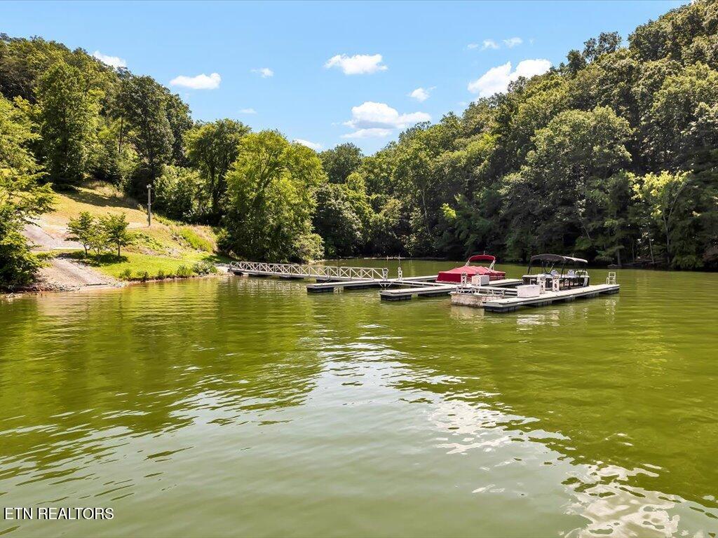 Lot 11 Walnut Bend Drive Whitesburg TN 37891