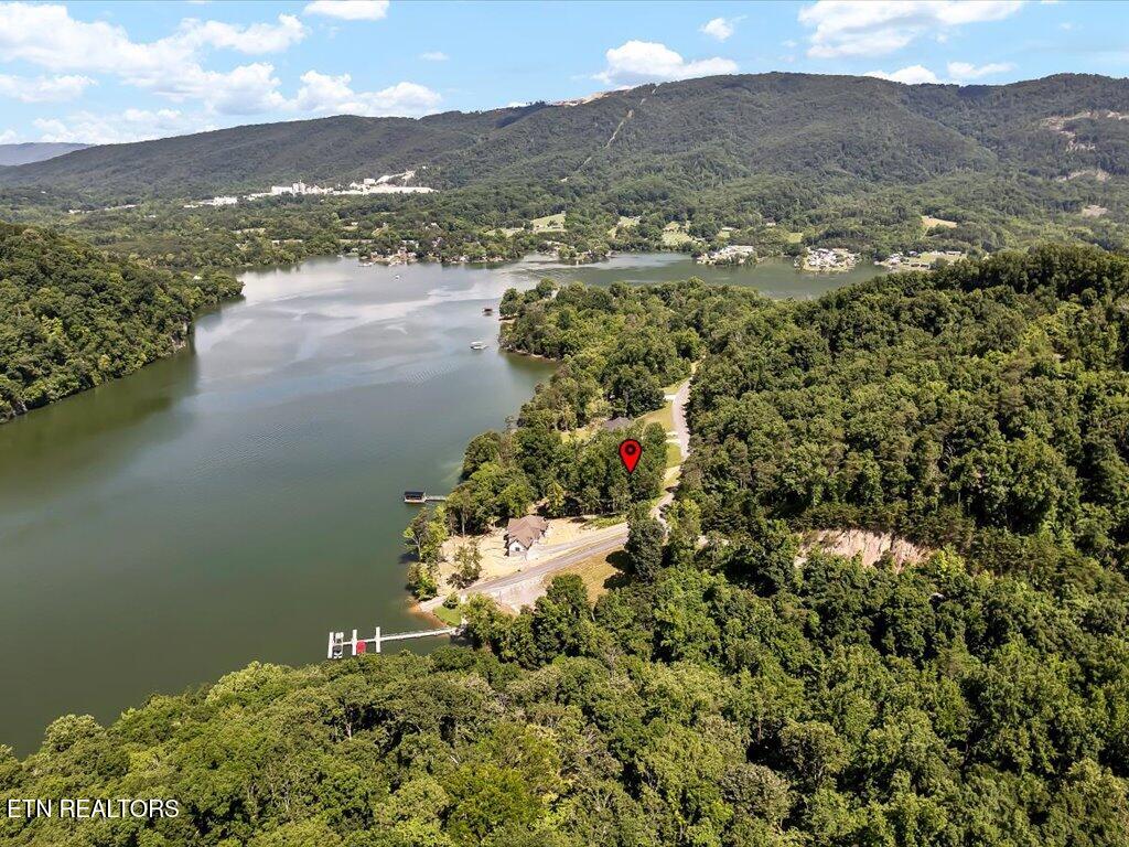 Lot 11 Walnut Bend Drive Whitesburg TN 37891