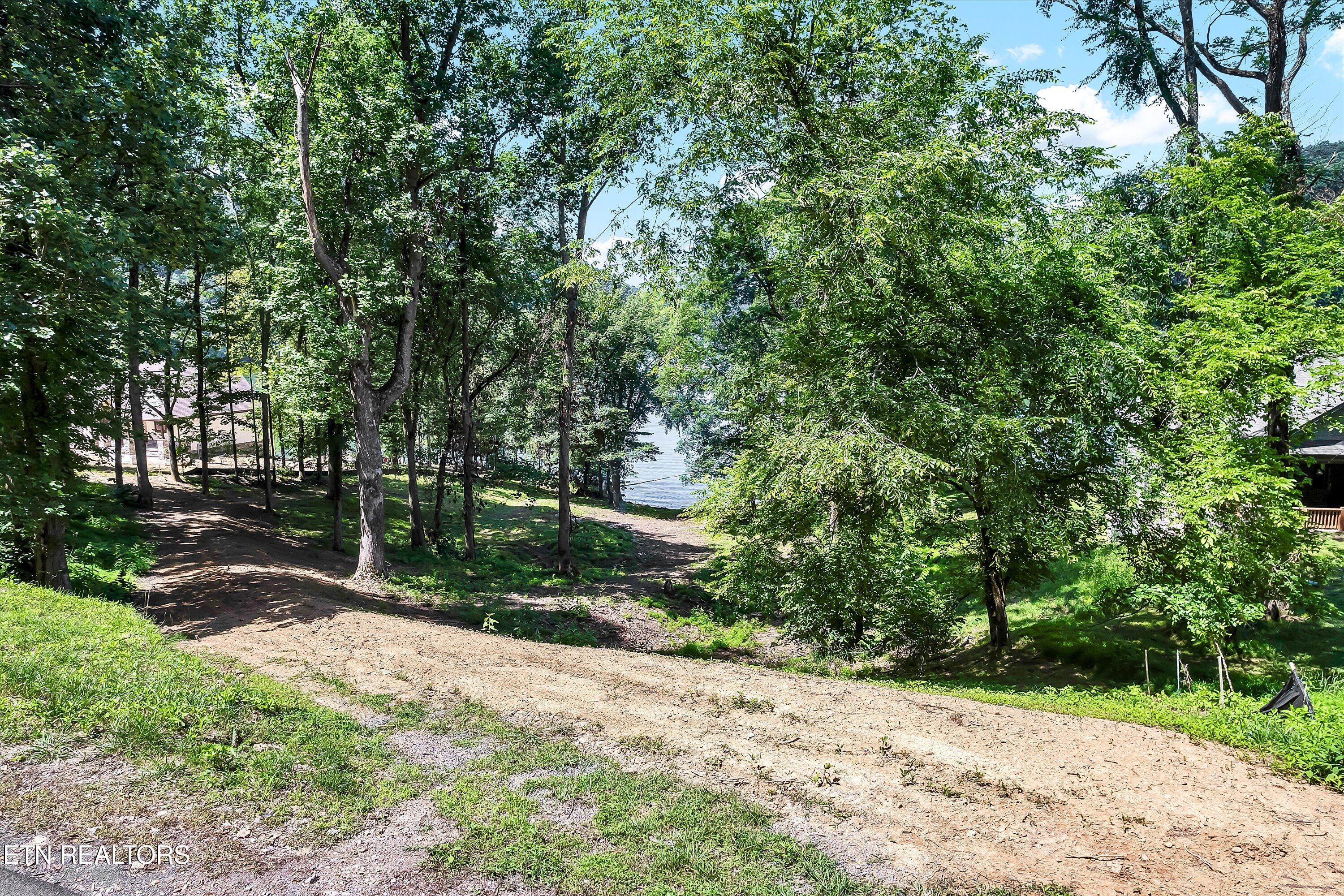 Lot 11 Walnut Bend Drive Whitesburg TN 37891