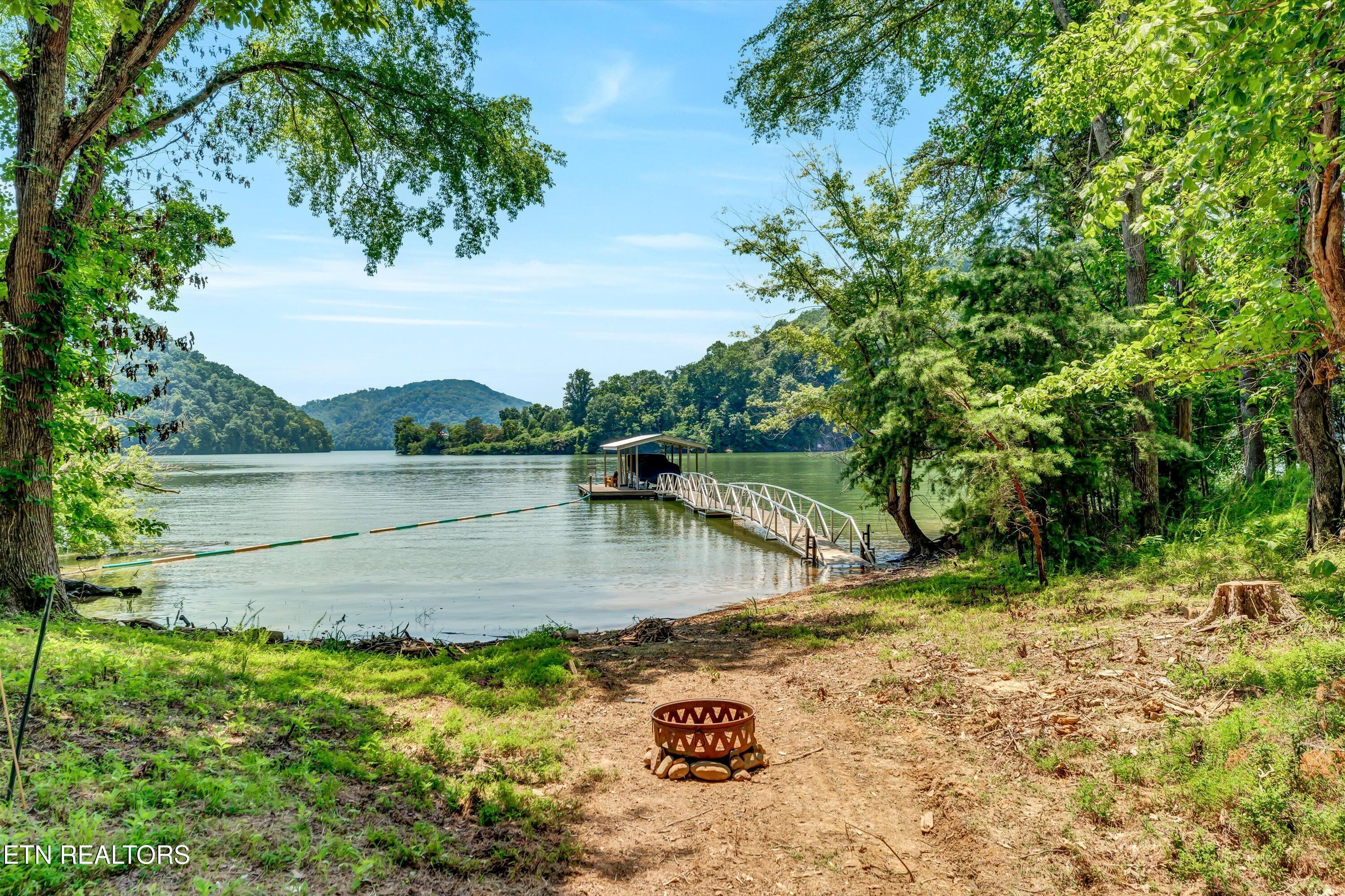 Lot 11 Walnut Bend Drive Whitesburg TN 37891