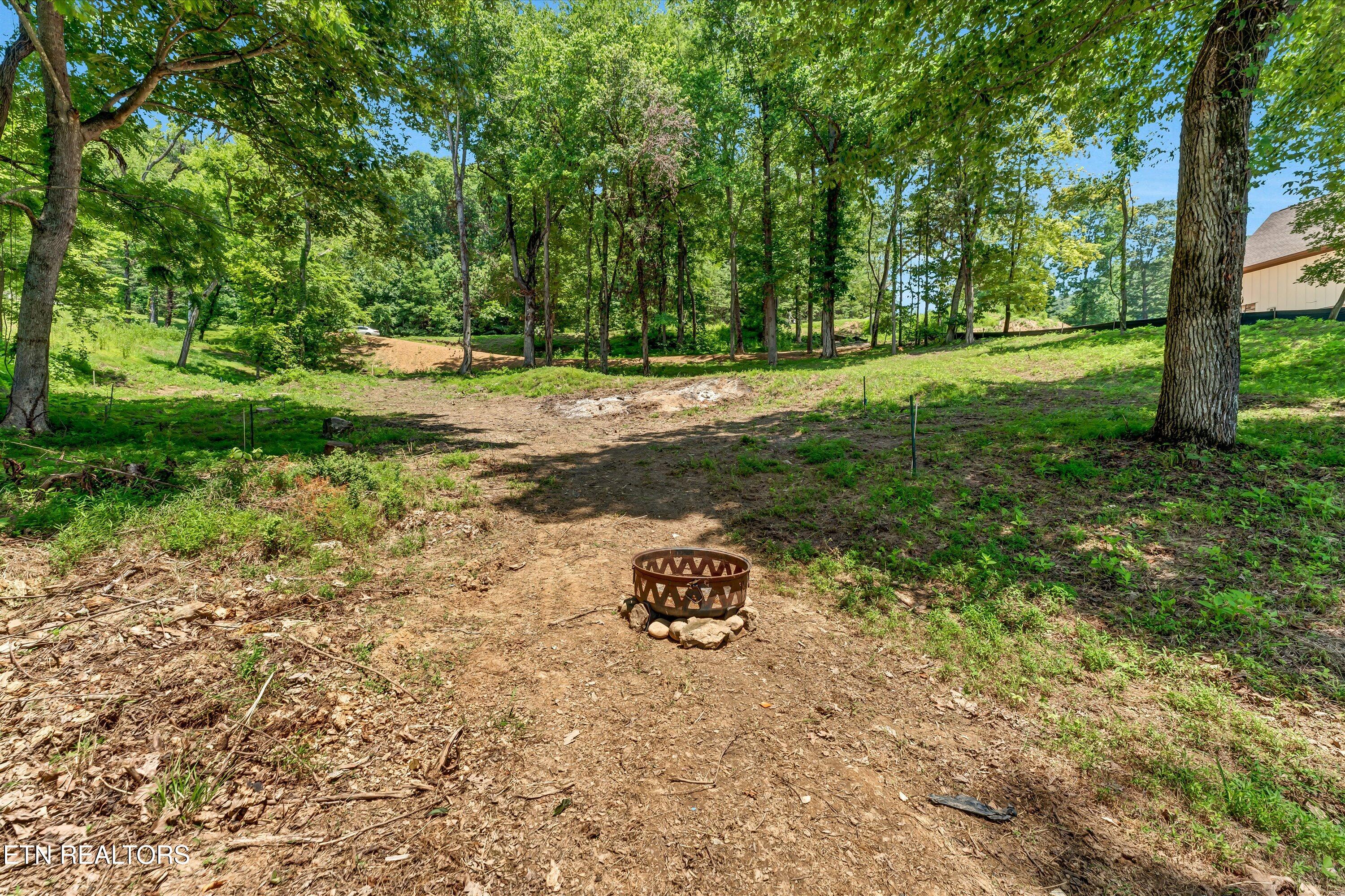 Lot 11 Walnut Bend Drive Whitesburg TN 37891