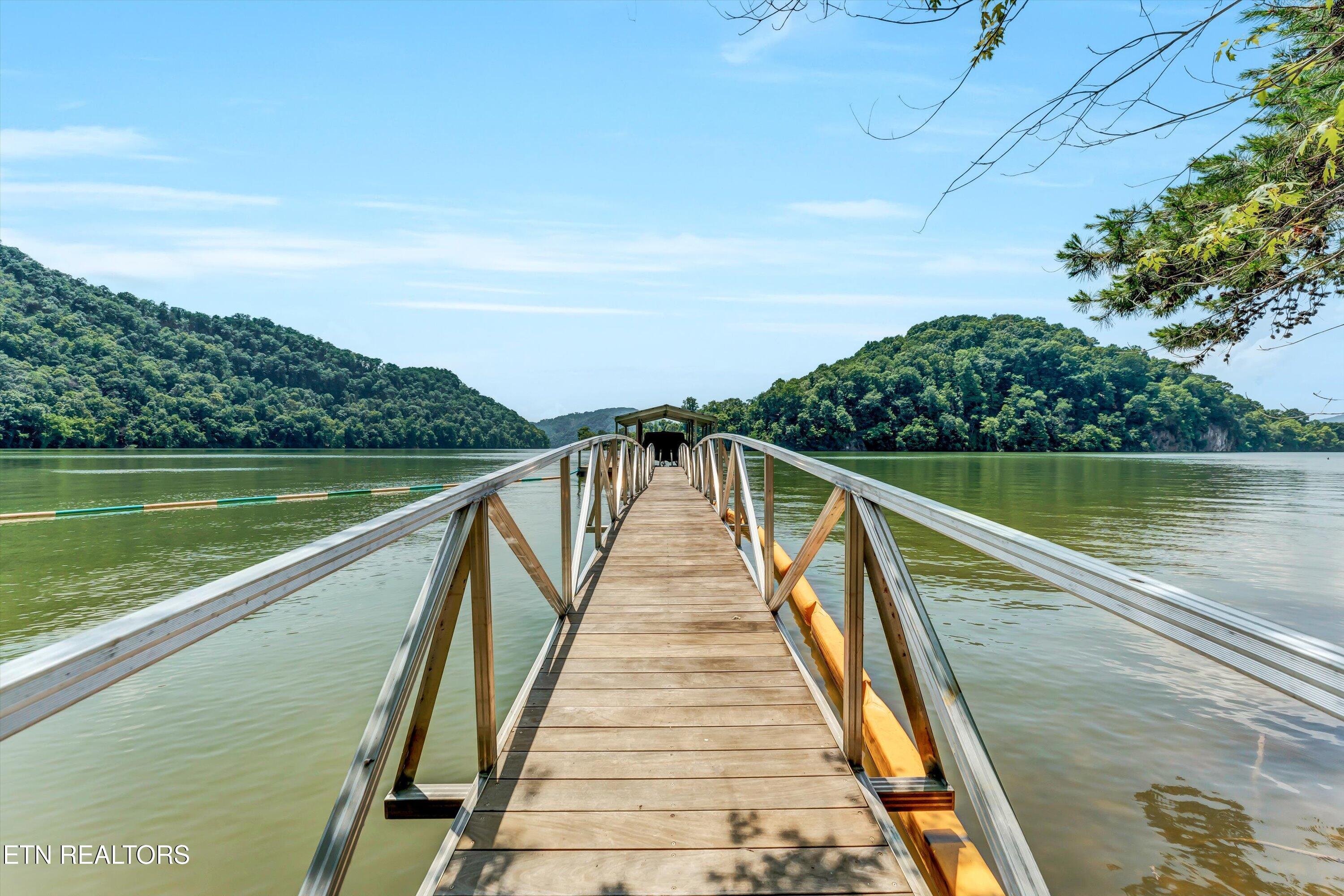 Lot 11 Walnut Bend Drive Whitesburg TN 37891