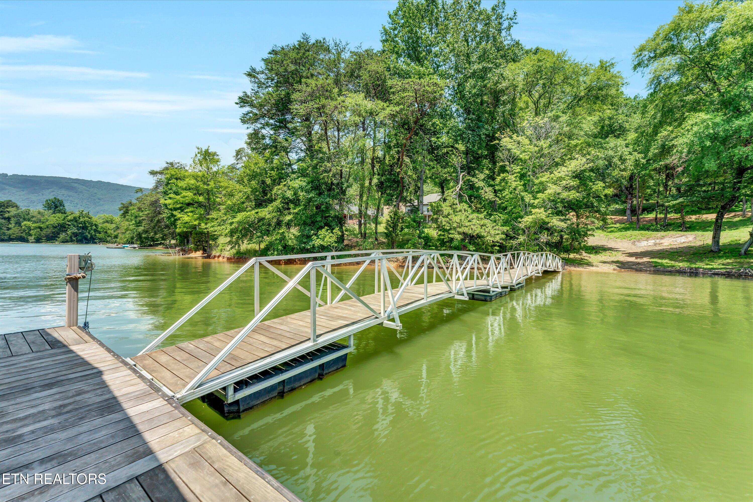 Lot 11 Walnut Bend Drive Whitesburg TN 37891