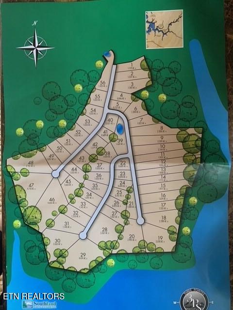 Lot 27 Eli Lane Baxter TN 38544