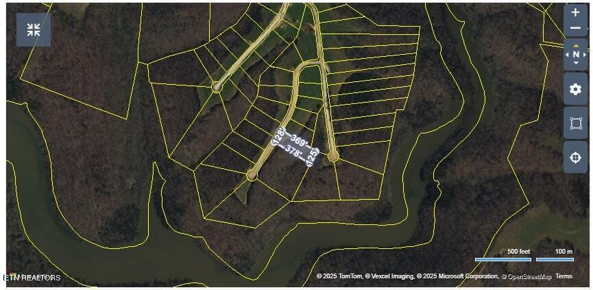 Lot 27 Eli Lane Baxter TN 38544
