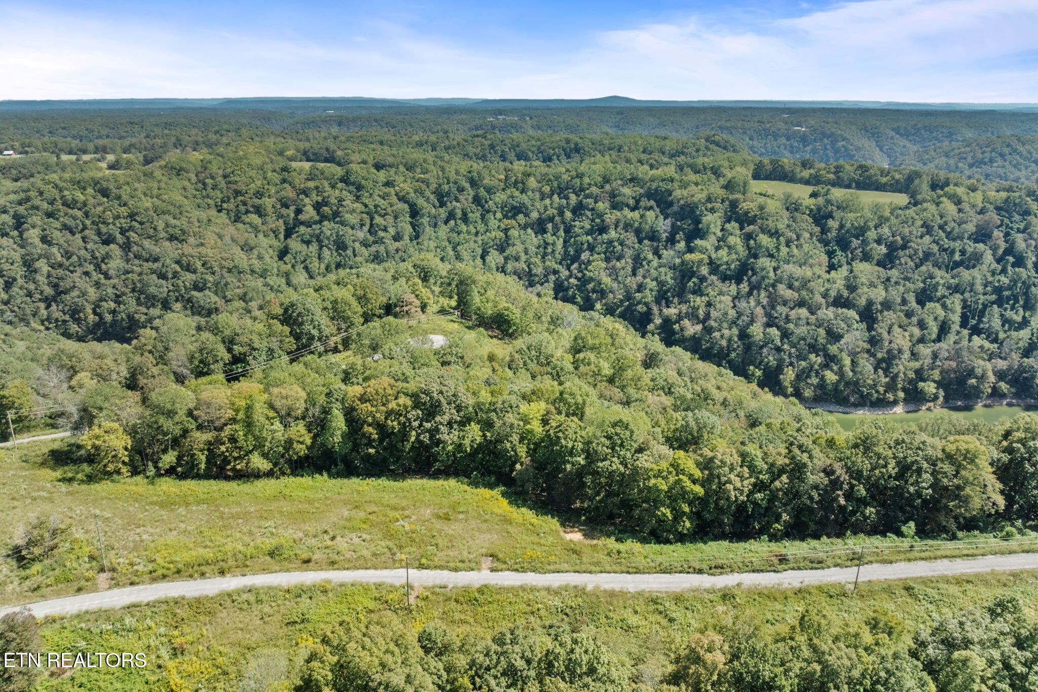 Lot 27 Eli Lane Baxter TN 38544