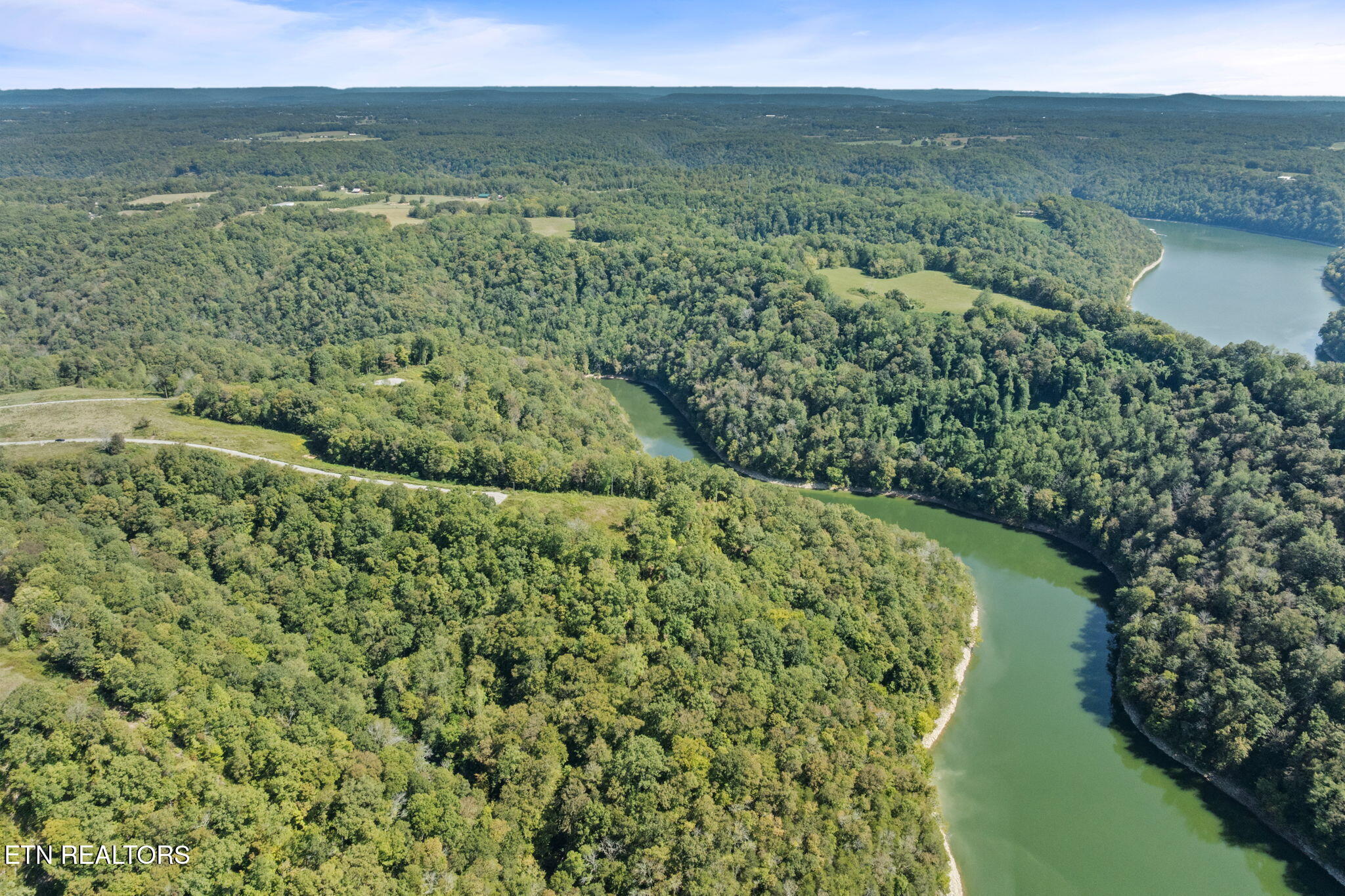Lot 27 Eli Lane Baxter TN 38544