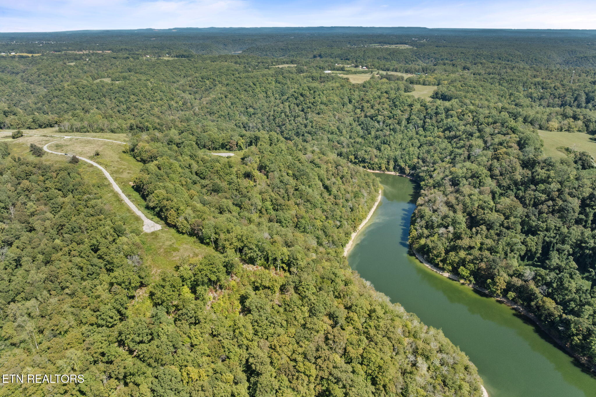Lot 27 Eli Lane Baxter TN 38544