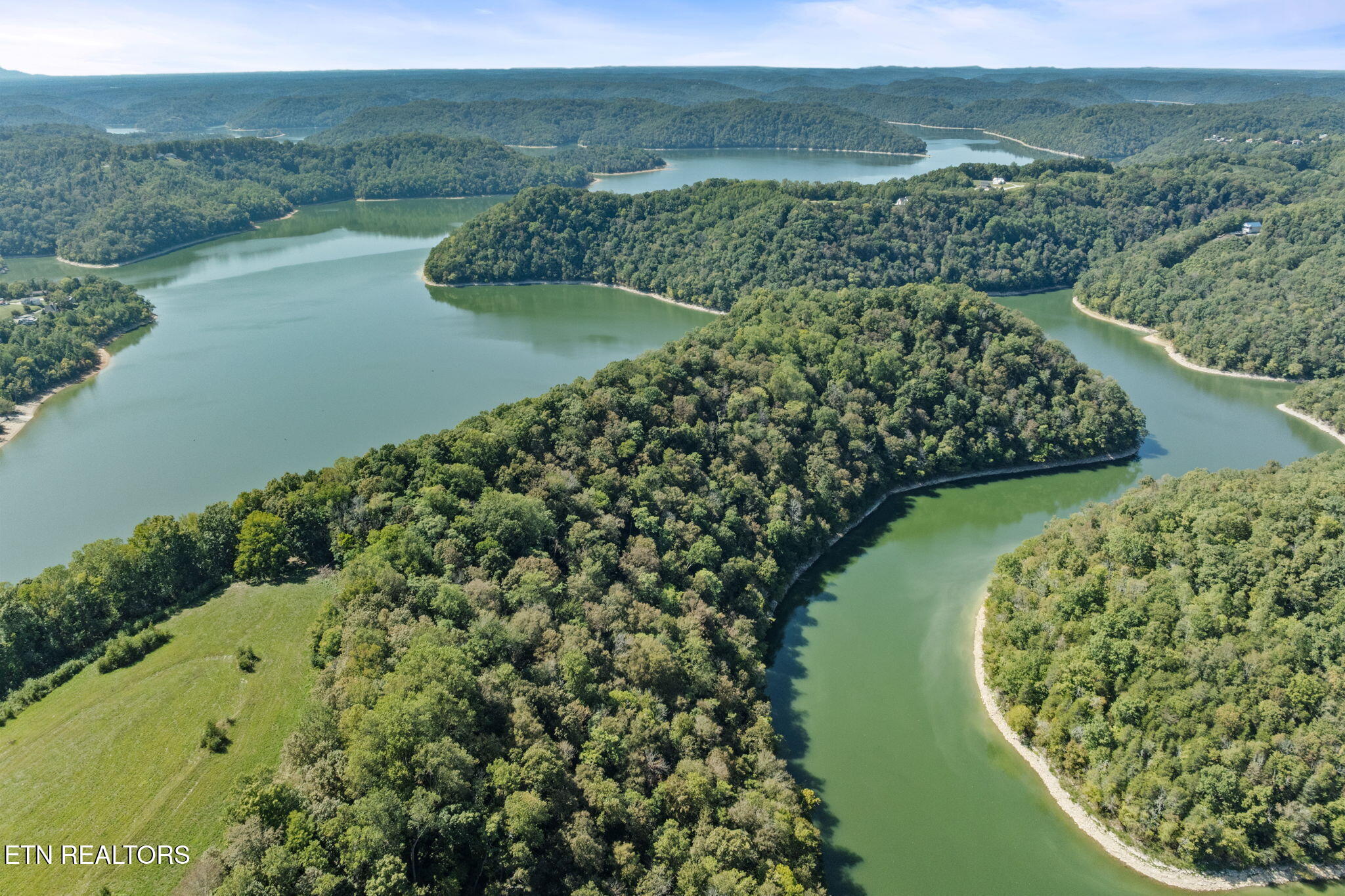 Lot 27 Eli Lane Baxter TN 38544