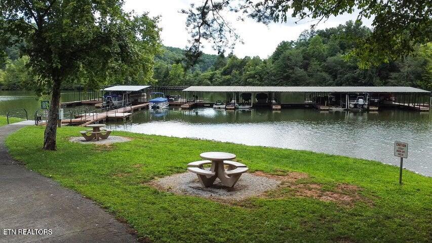 Lot 73 Creekside Drive Harriman TN 37748