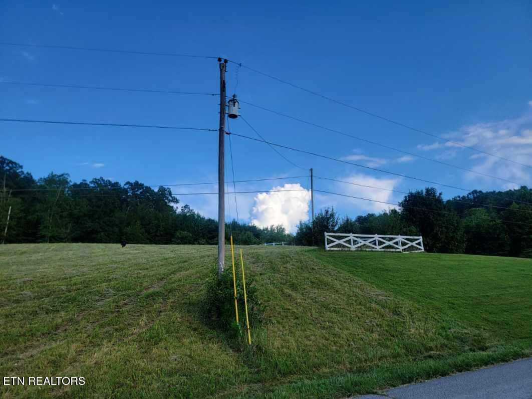Lot 33 Hinch Street Spring City TN 37381