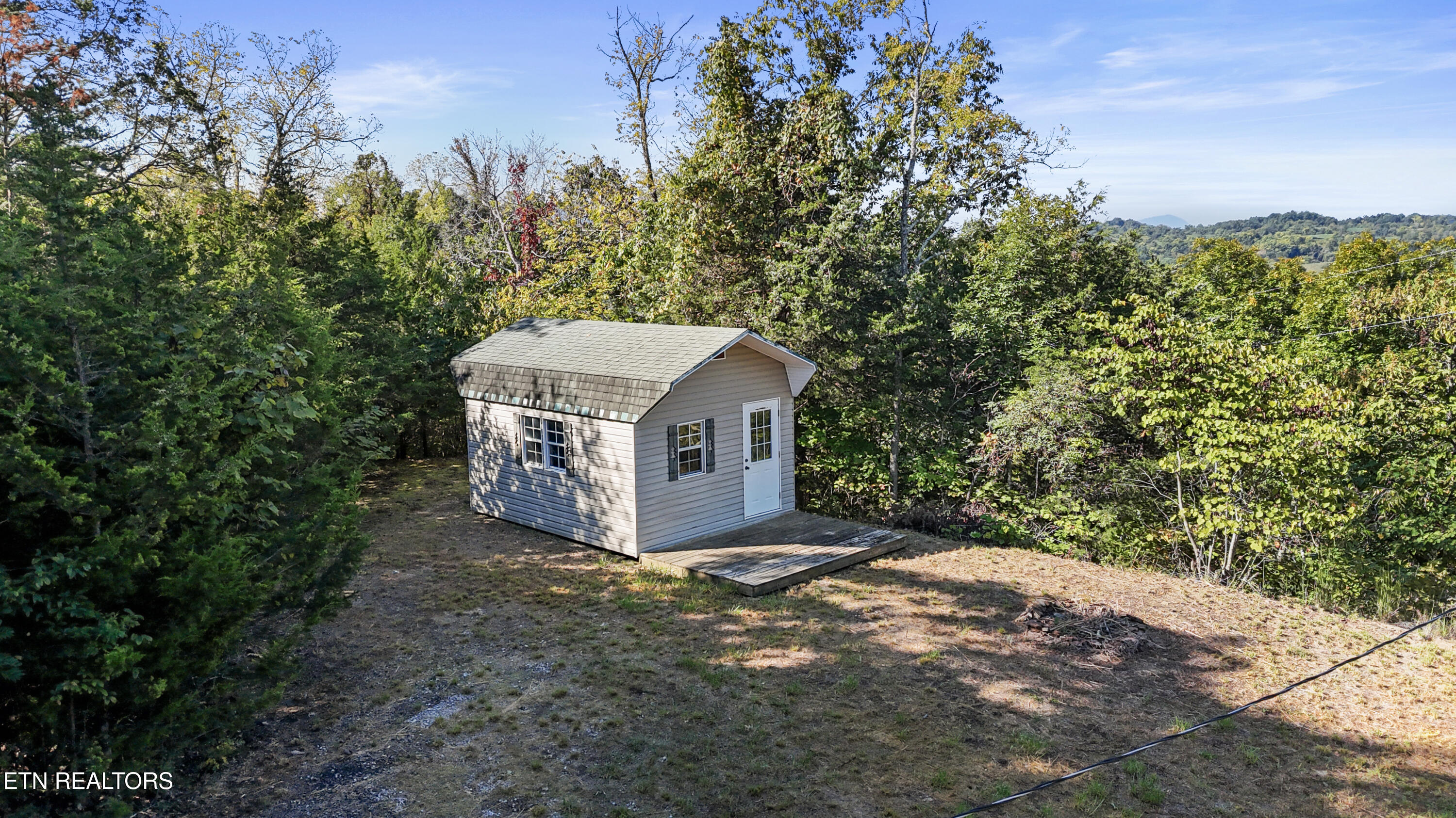 Lot 23 Caywood Road Dandridge TN 37725