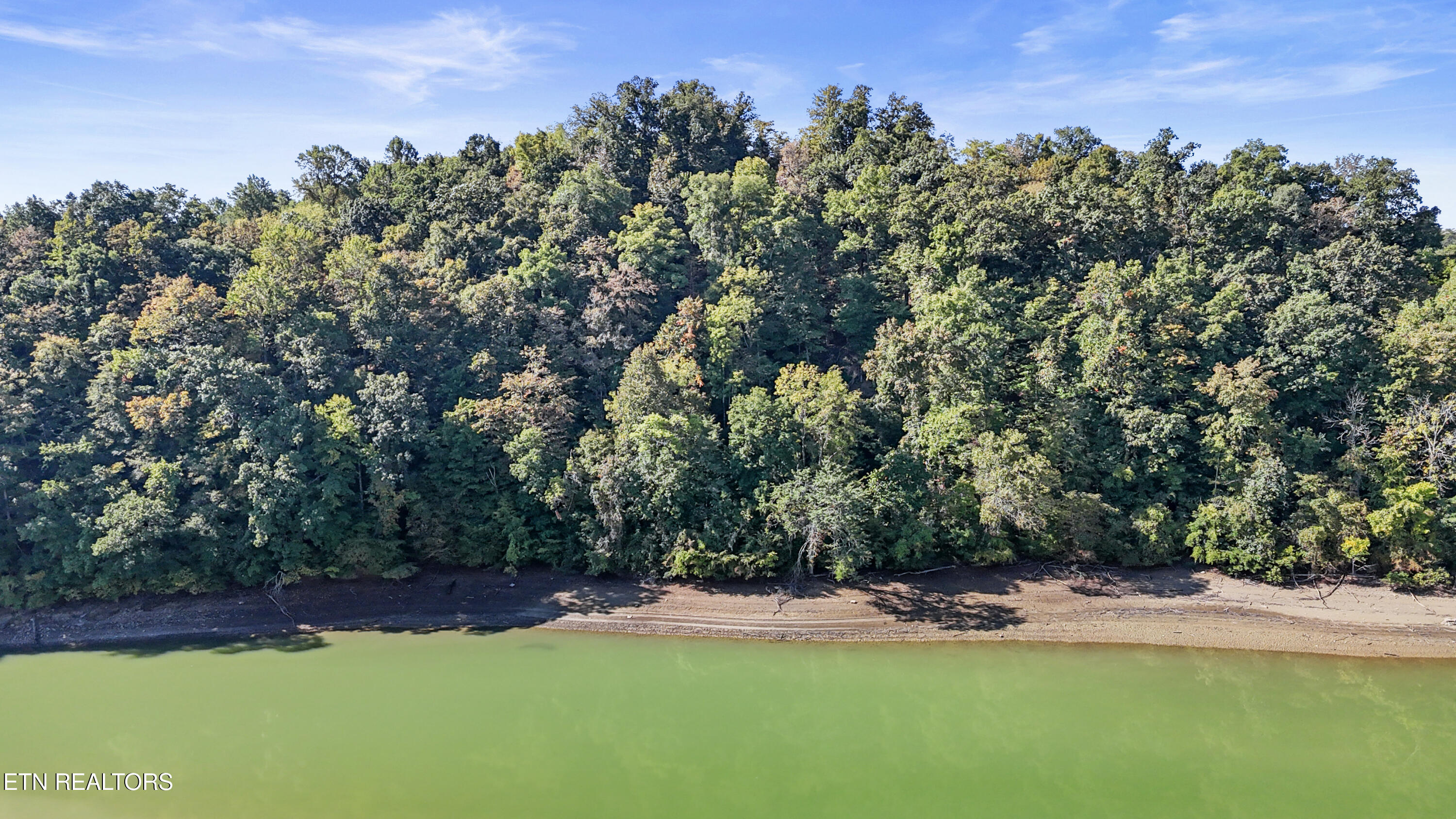 Lot 23 Caywood Road Dandridge TN 37725