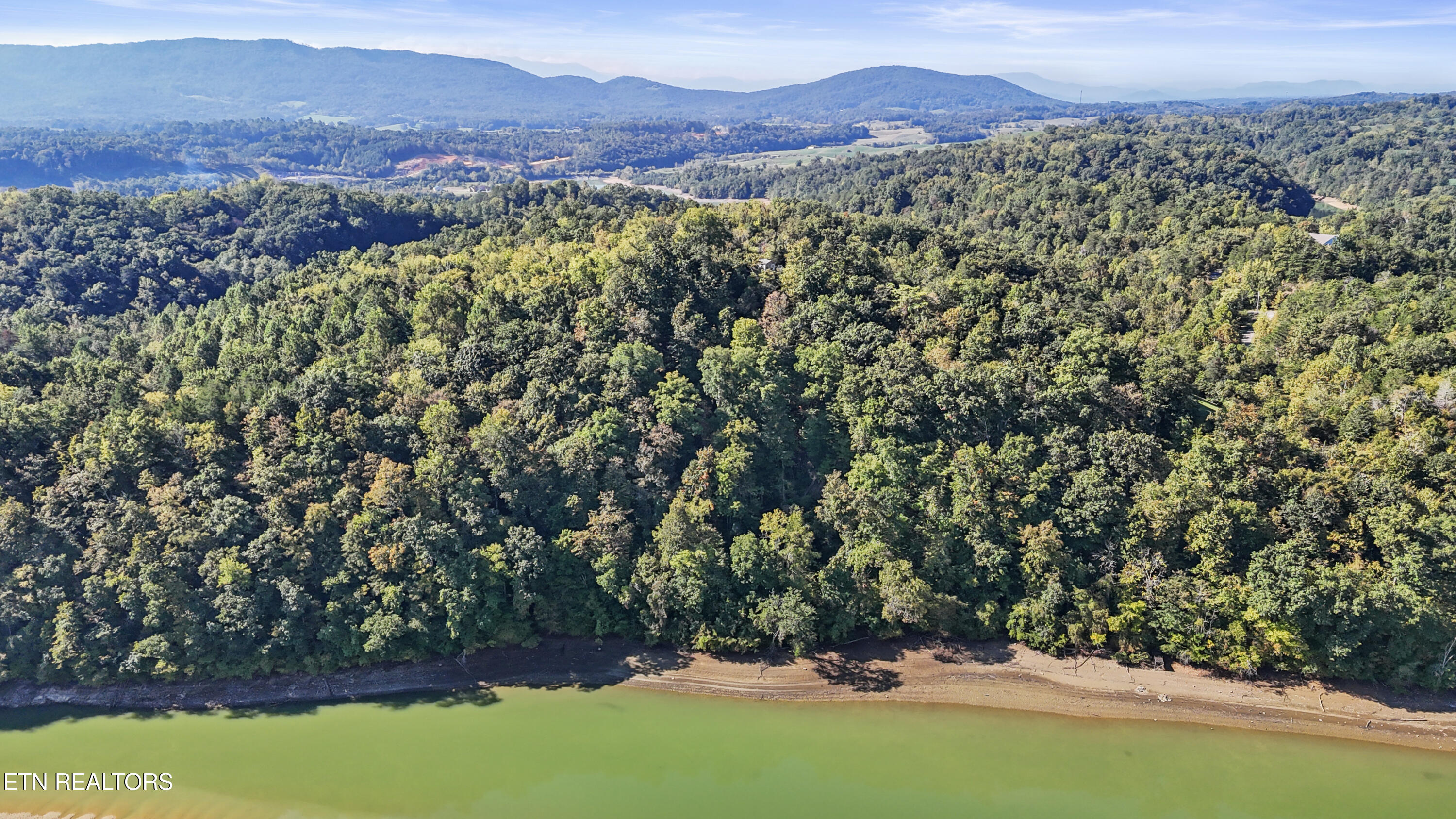 Lot 23 Caywood Road Dandridge TN 37725