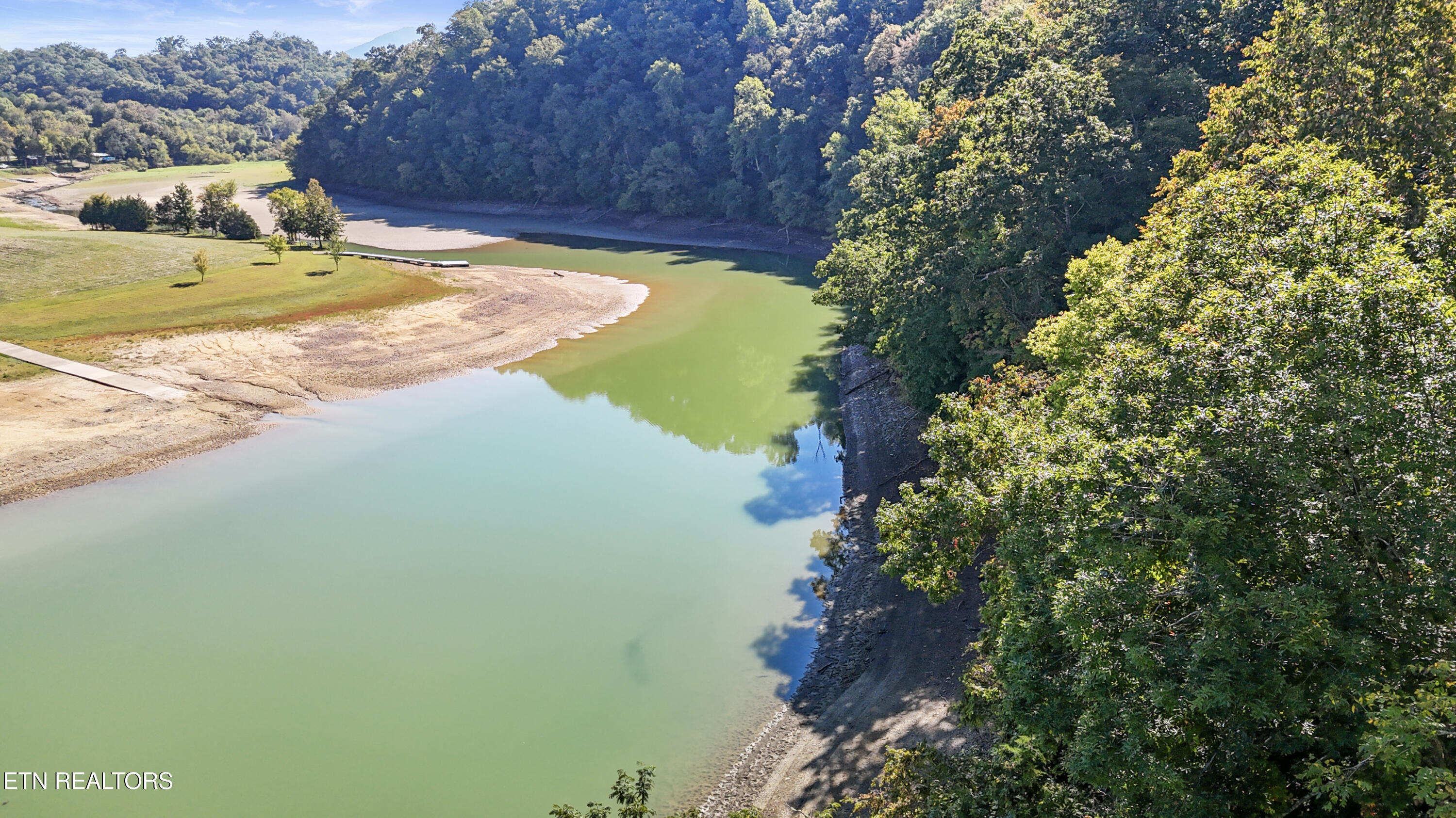 Lot 23 Caywood Road Dandridge TN 37725