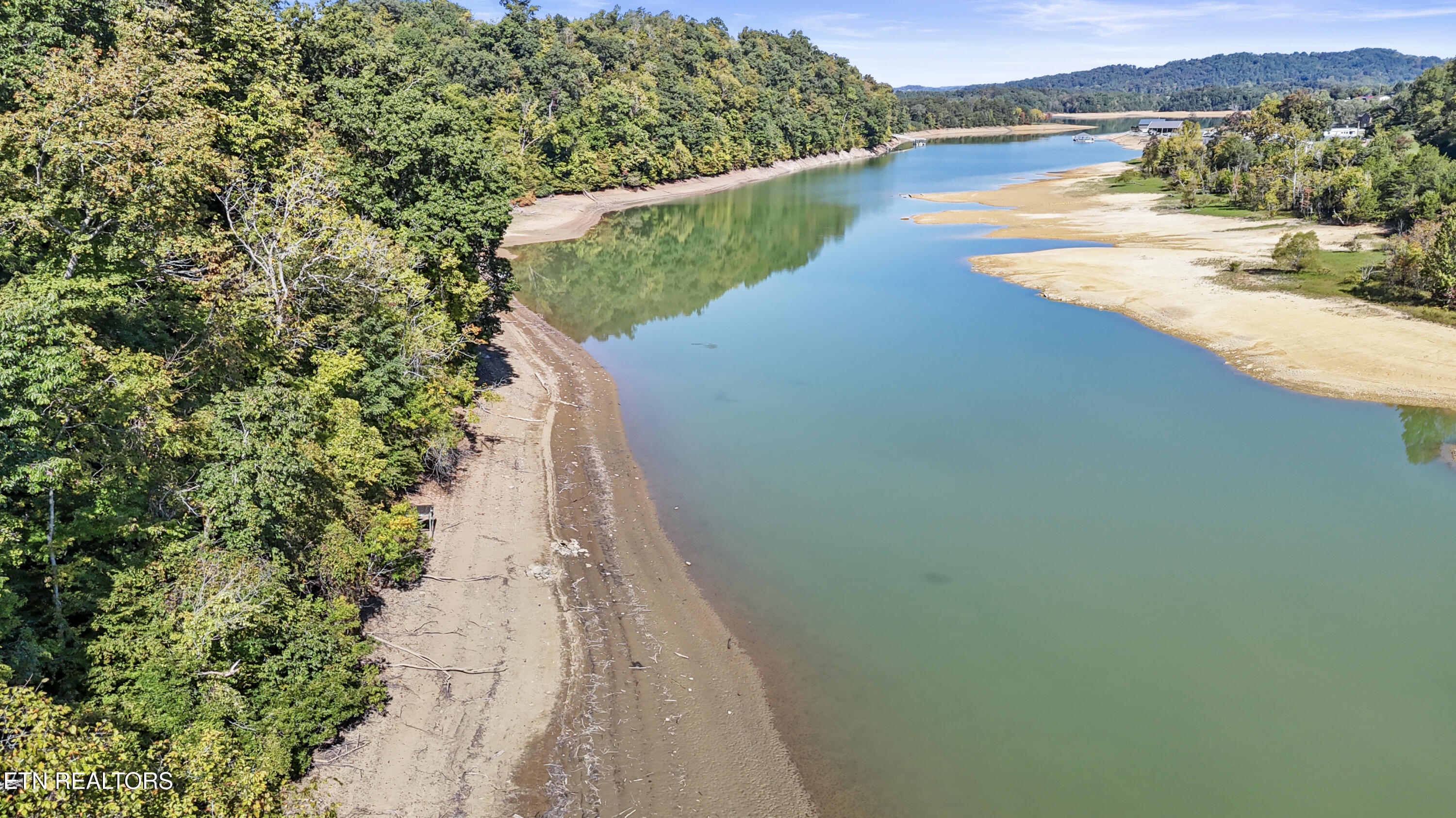 Lot 23 Caywood Road Dandridge TN 37725
