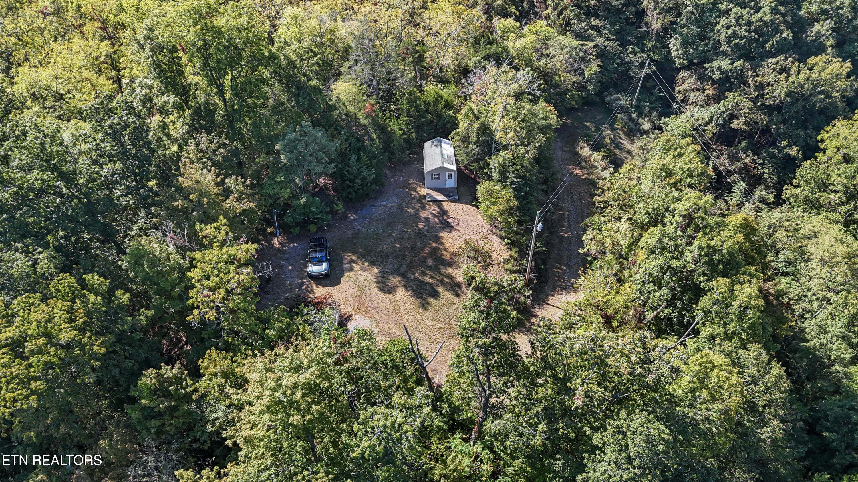 Lot 23 Caywood Road Dandridge TN 37725