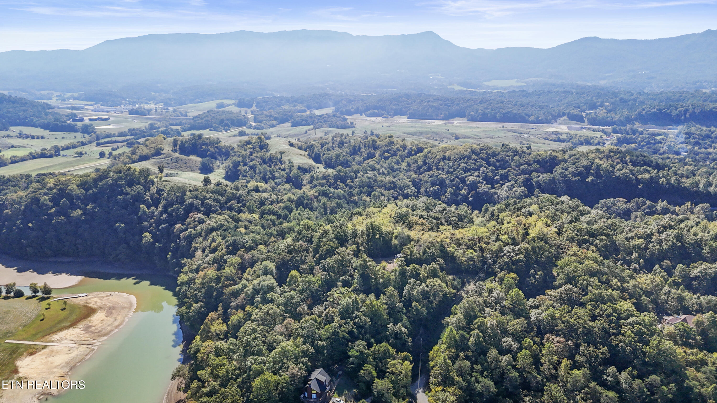 Lot 23 Caywood Road Dandridge TN 37725