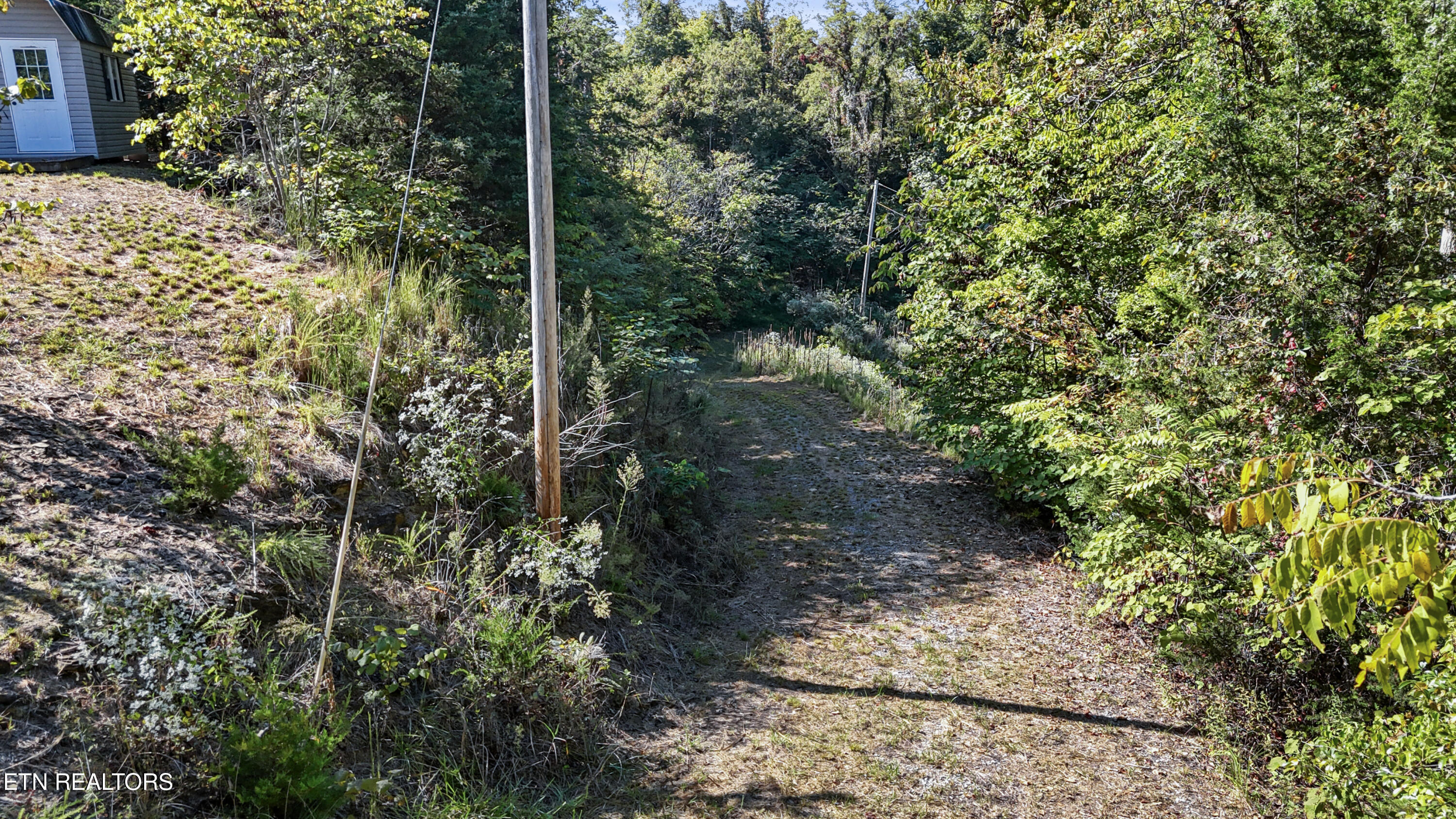 Lot 23 Caywood Road Dandridge TN 37725