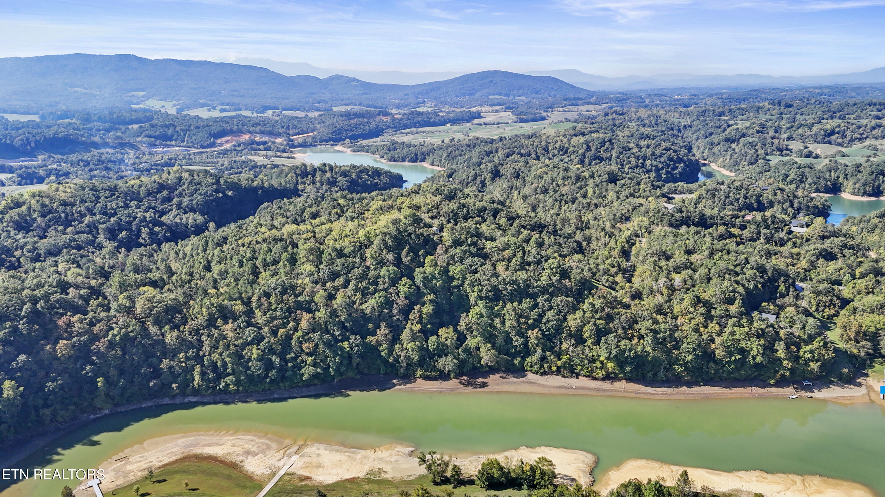 Lot 23 Caywood Road Dandridge TN 37725