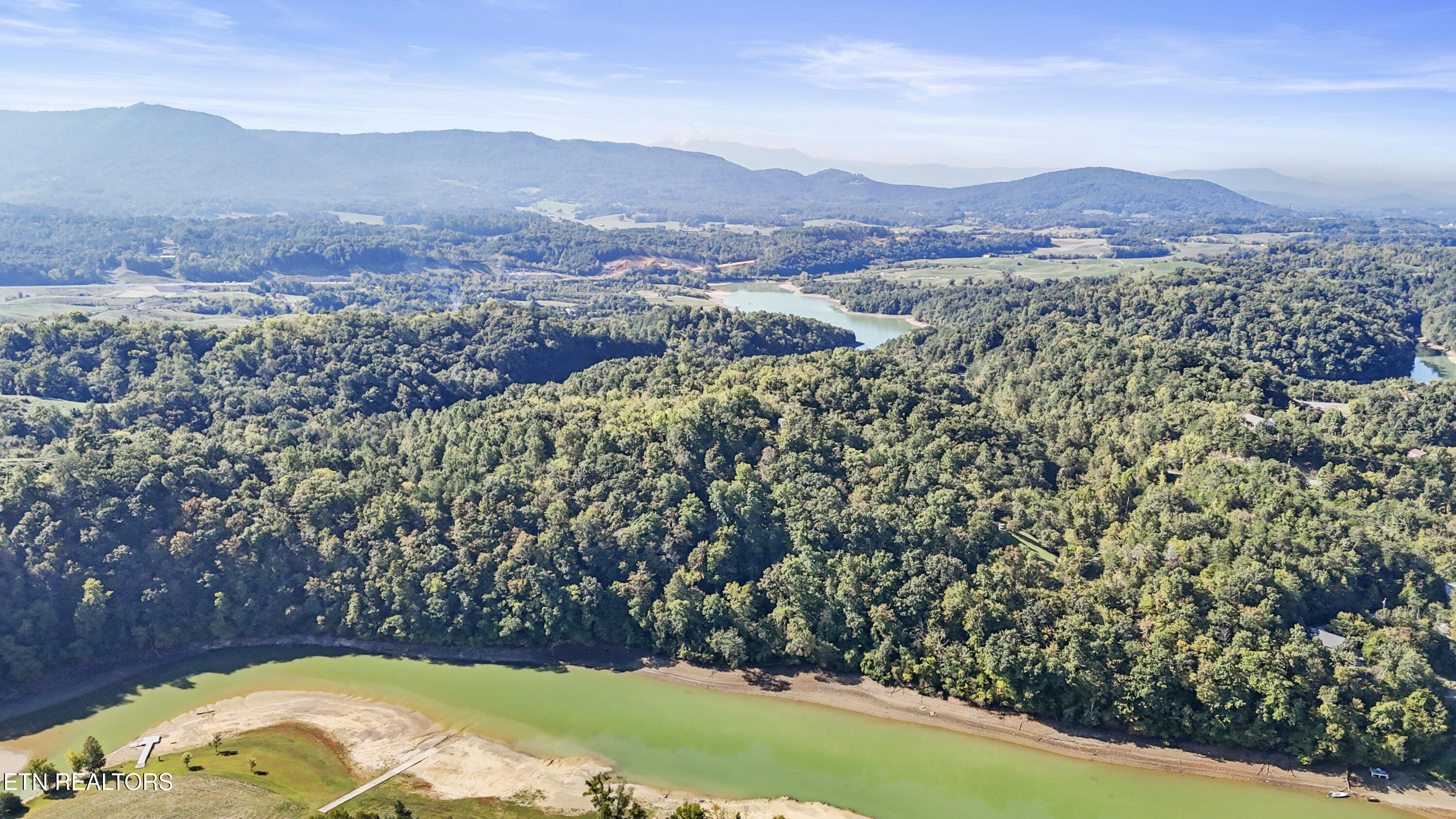 Lot 23 Caywood Road Dandridge TN 37725