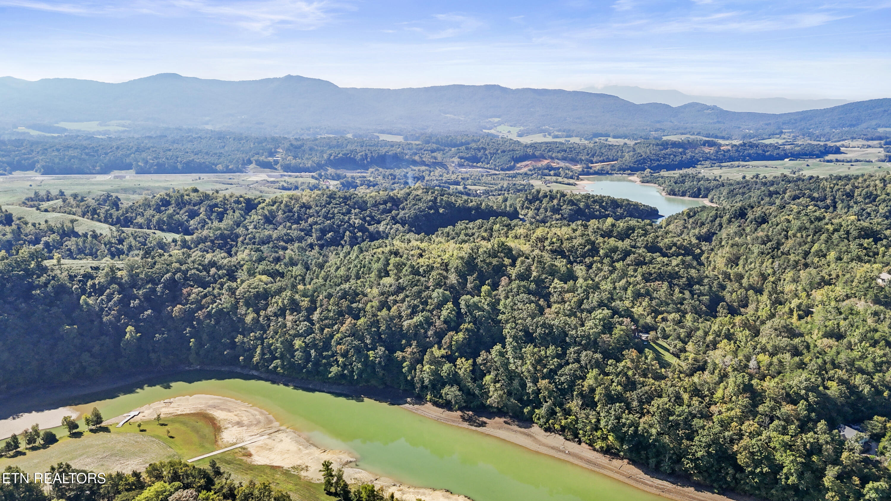 Lot 23 Caywood Road Dandridge TN 37725