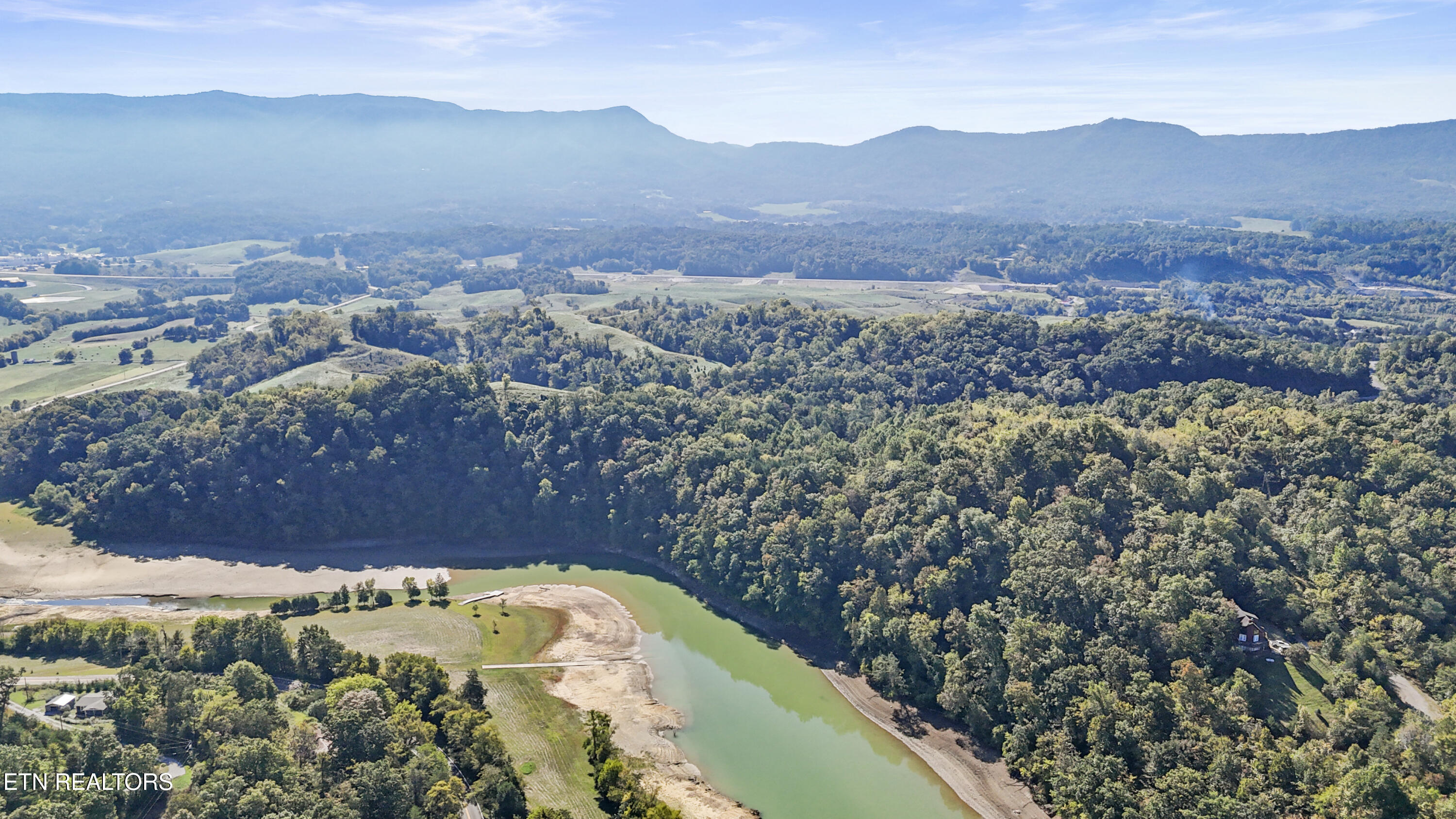 Lot 23 Caywood Road Dandridge TN 37725