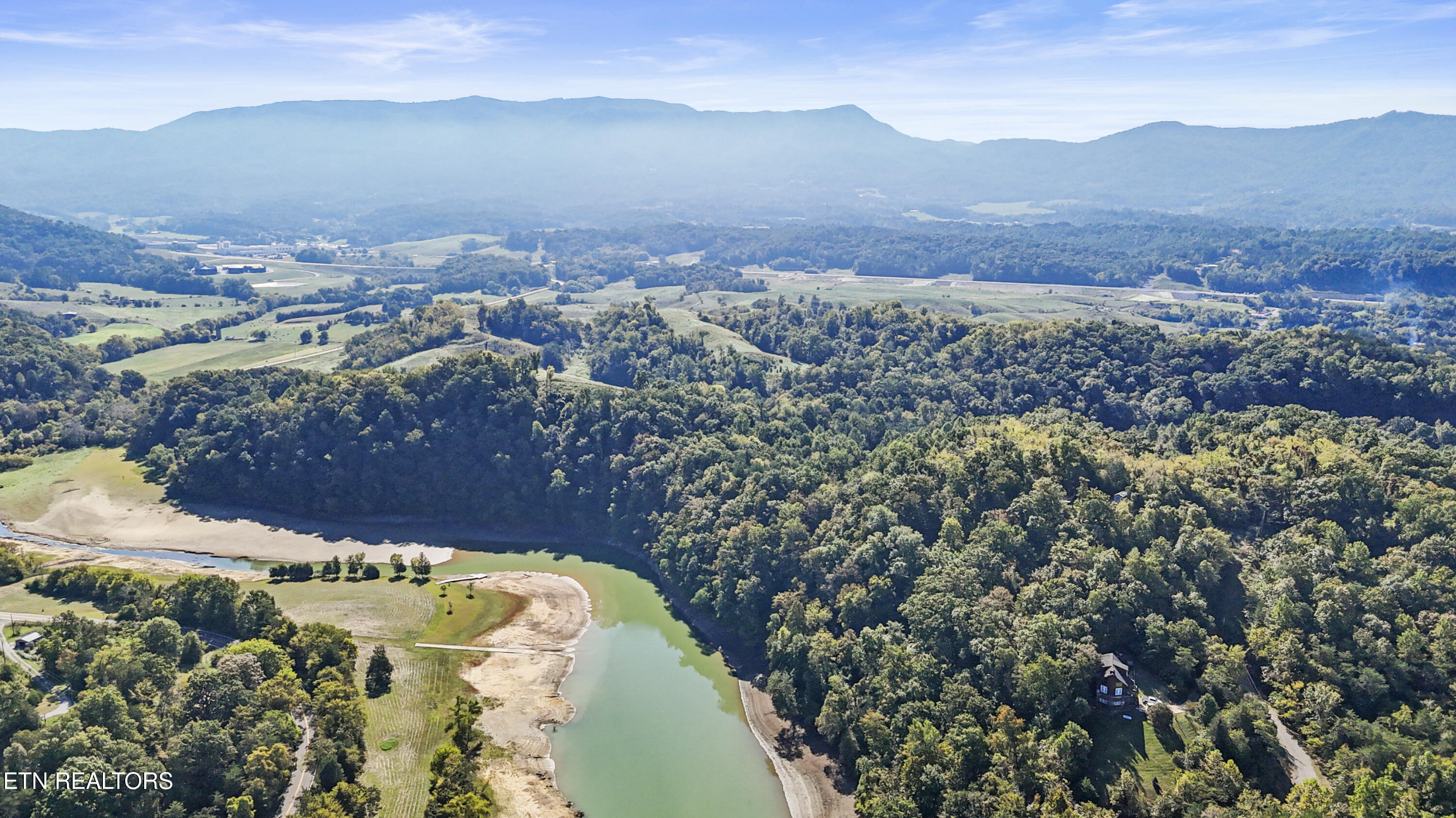 Lot 23 Caywood Road Dandridge TN 37725