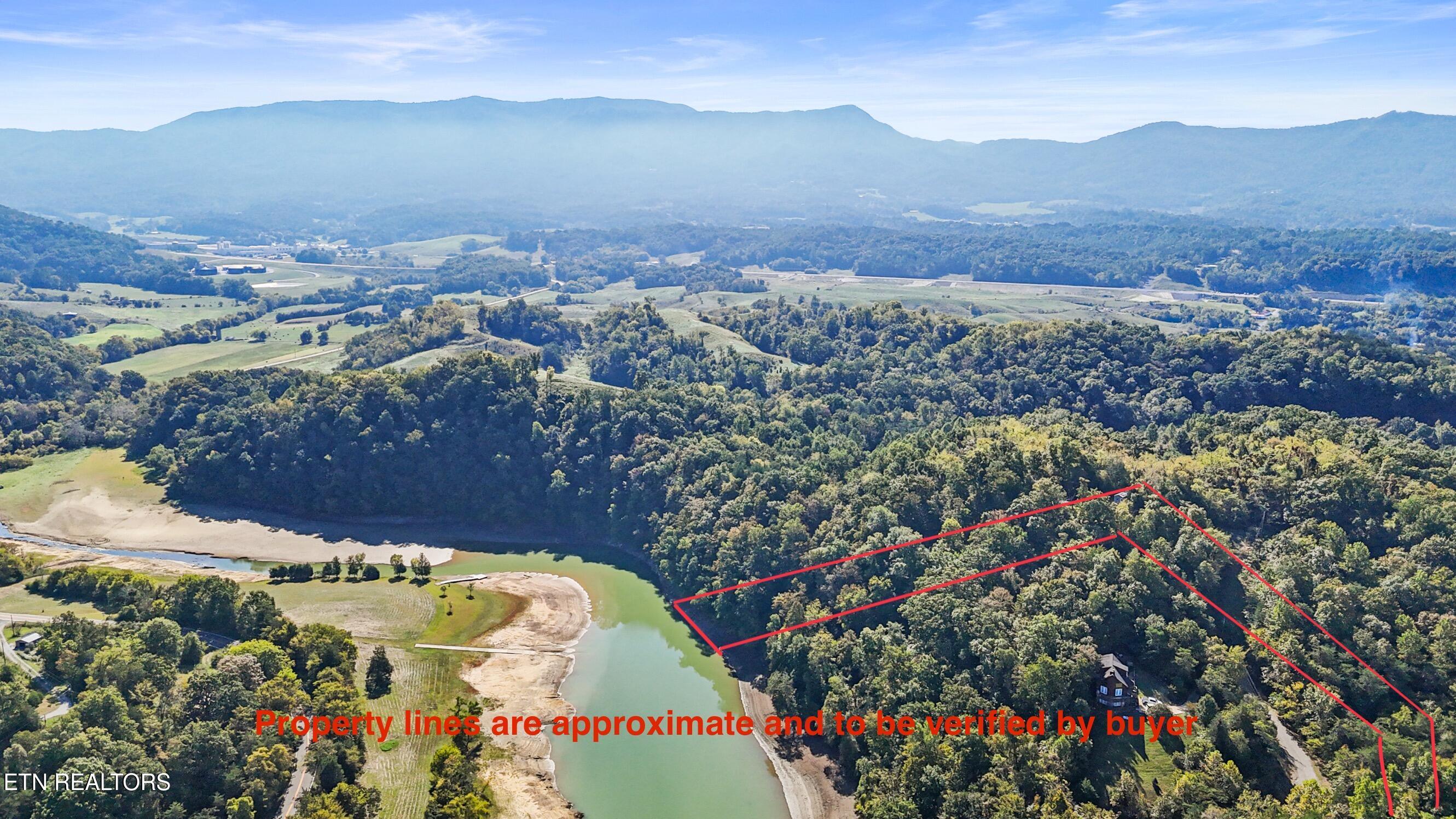 Lot 23 Caywood Road Dandridge TN 37725