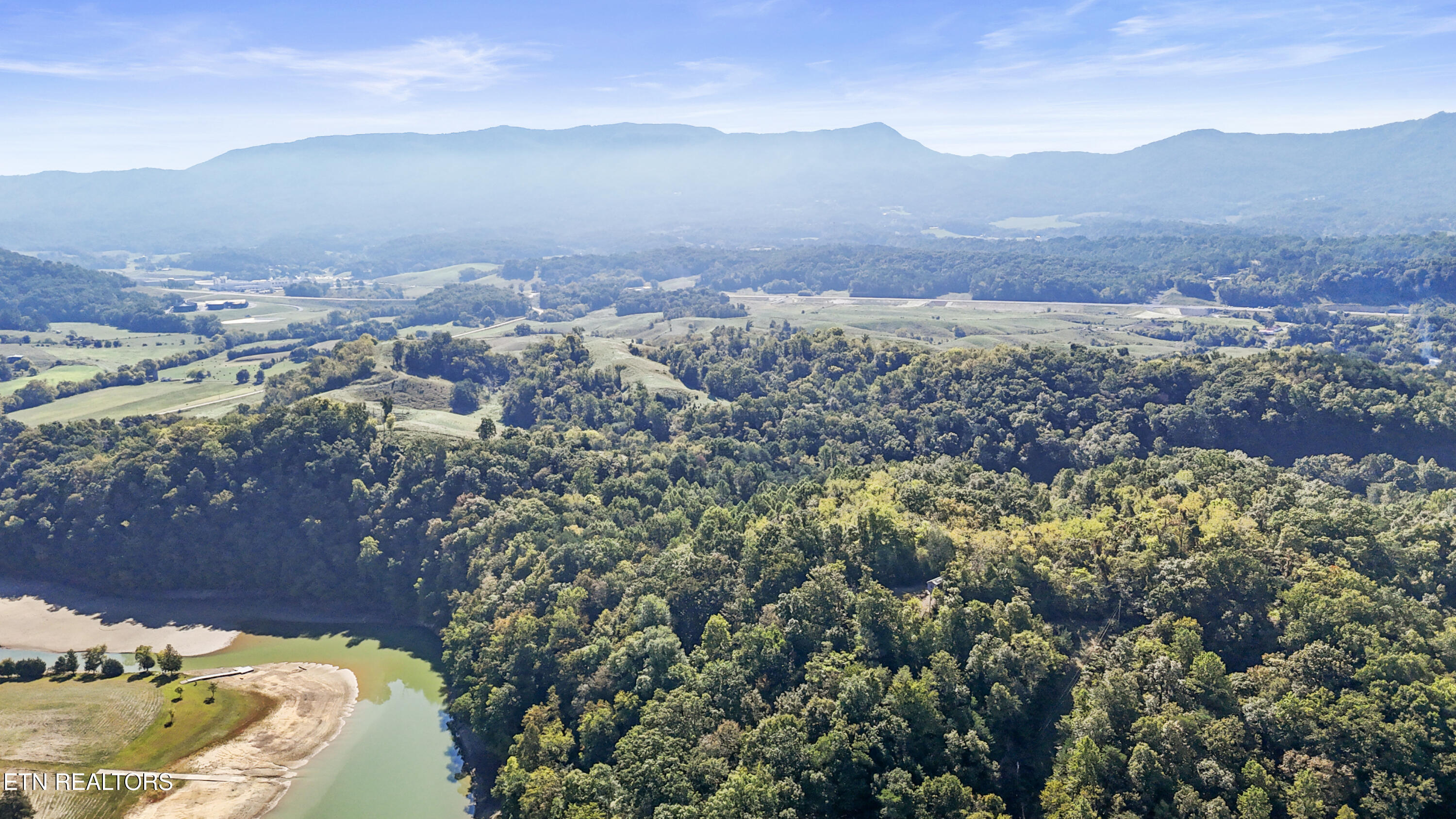 Lot 23 Caywood Road Dandridge TN 37725
